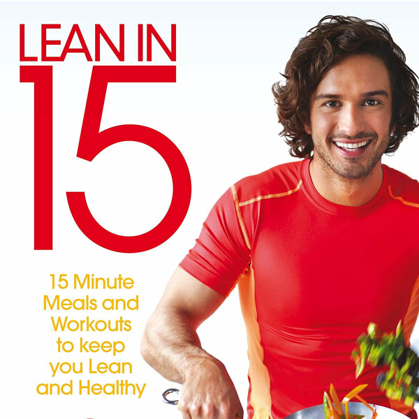 Lean in 15, what does it mean?