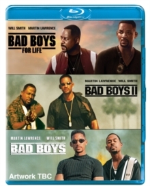 Bad Boys/Bad Boys II/Bad Boys for Life