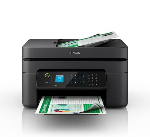 Epson Workforce WF-2935E Multi-Function Inkjet Printer