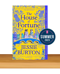 The House of Fortune by Jessie Burton Review