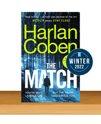 The Match by Harlan Coben Review