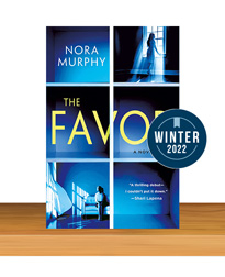 The Favour by Nora Murphy Review