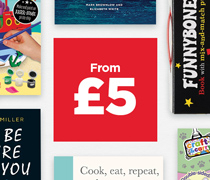 Best Value Books From £5