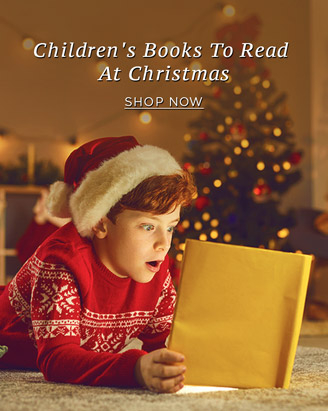 Children's Books To Read At Christmas