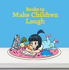 Books to Make Children Laugh