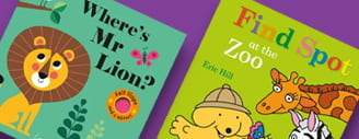 What to Read After Dear Zoo