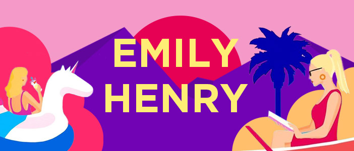 Emily Henry