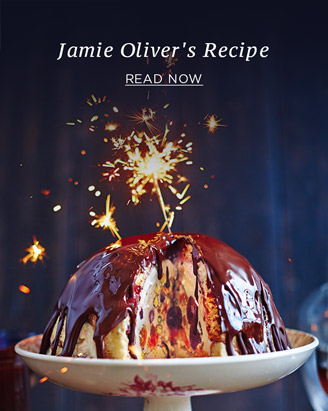 Jamie Oliver's Recipe