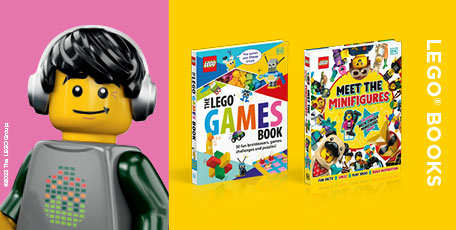 LEGO Books