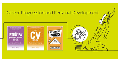 Career Progression and Personal Development