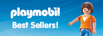 Playmobil Best Sellers!