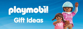 Playmobil Gift Ideas