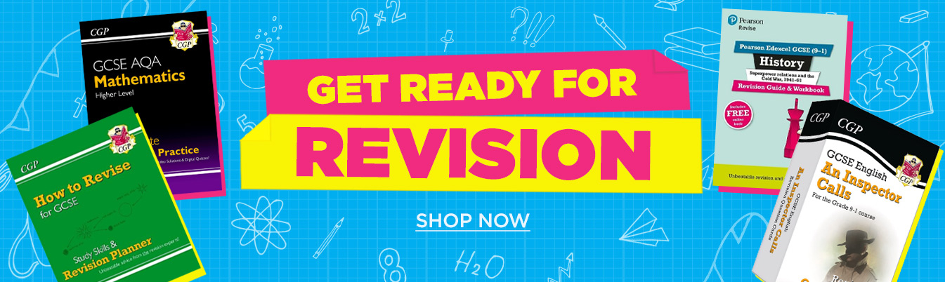 Get Revision Ready