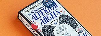 Mysterious Case of the Alperton Angels