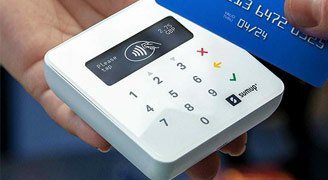 SumUp Card Payment Devices