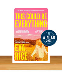 This Could Be Everything by Eva Rice Review