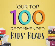 Our Top Kids' Reads