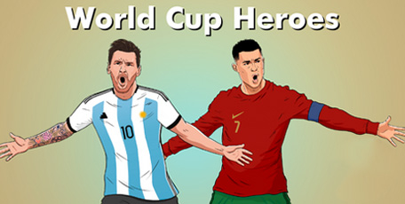 World Cup Heroes