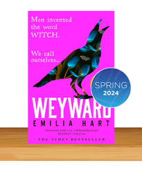 Weyward by Emilia Hart Review