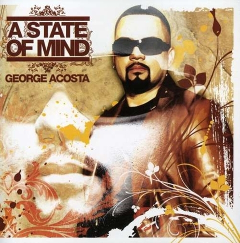State of Mind [us Import]