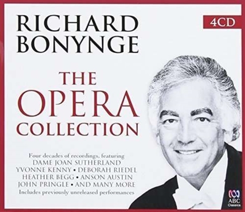 Richard Bonynge: The Opera Collection