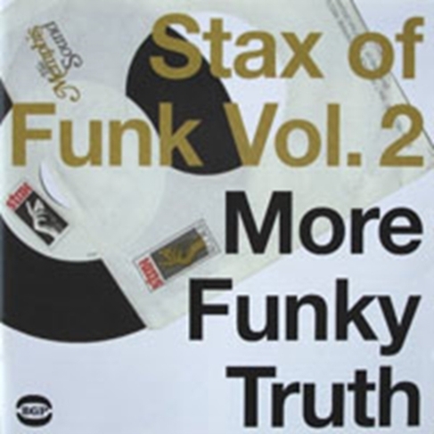 Stax of Funk