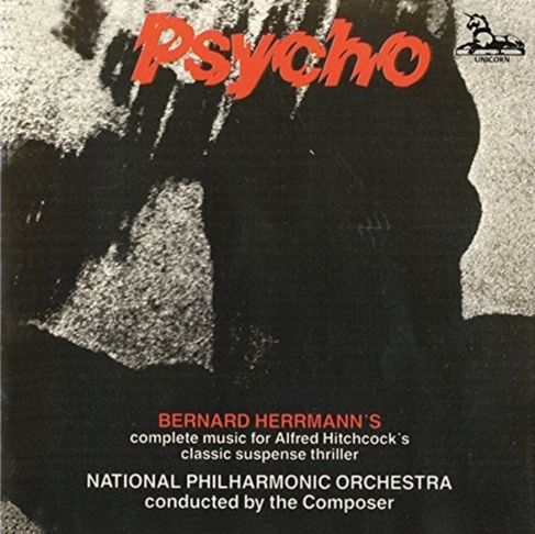 Music from the Film Psycho