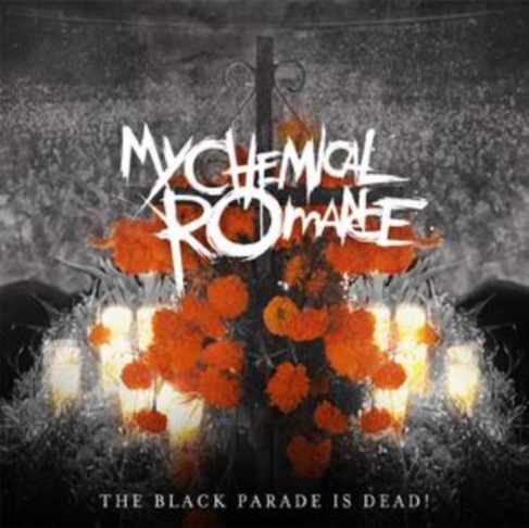 Black Parade Is Dead!, the [cd + Dvd]