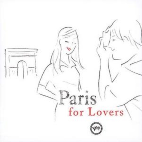 Paris for Lovers