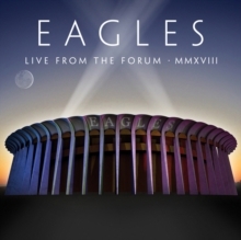 Live from the Forum MMXVIII