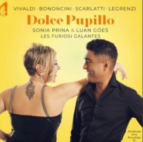 Dolce Pupillo