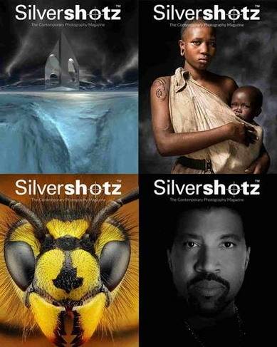 Silvershotz