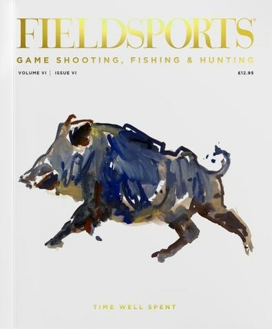 Fieldsports Journal