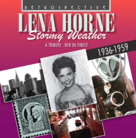 Lena Horne: Stormy Weather