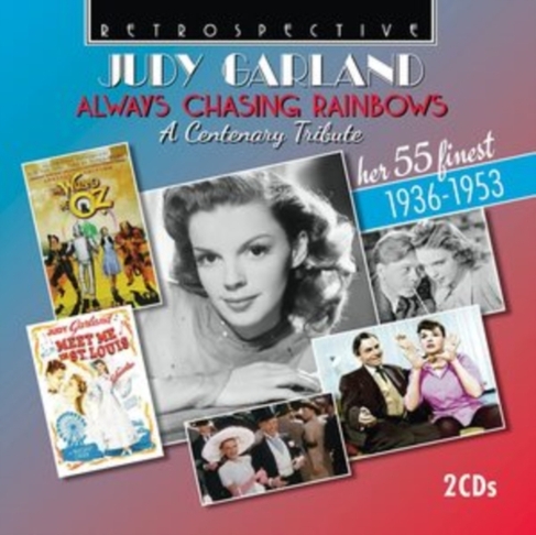 Always Chasing Rainbows: A Centenary Tribute