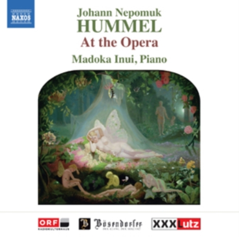 Johann Nepomuk Hummel: At the Opera