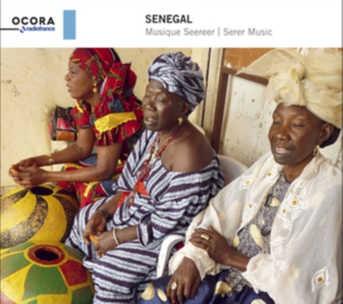 Senegal: Musique Seereer