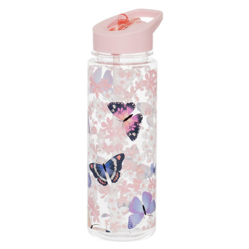 Amaya Butterfly 750ml Water Bottle