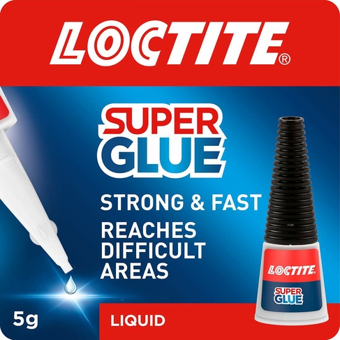 Loctite Super Glue Precision 5g