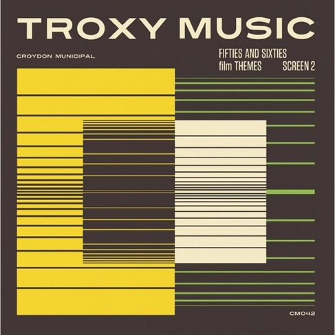 Troxy Music