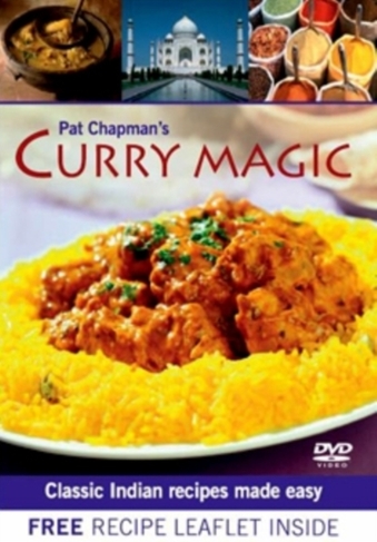 How to Make a Curry With the Curry Club