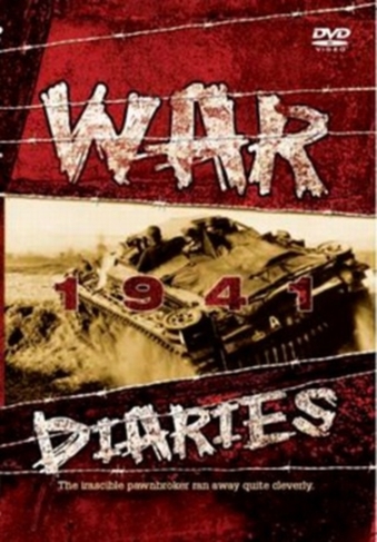 The War Diaries: 1941
