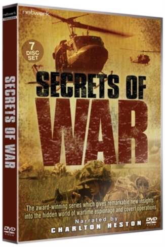 Secrets of War: The Complete Series