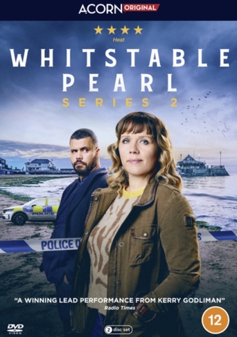 Whitstable Pearl: Series 2