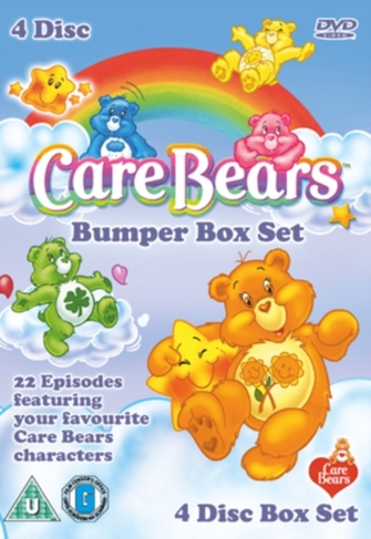 Care Bears: Complete