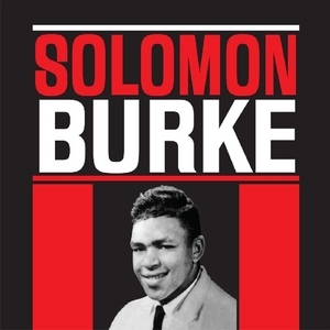 Solomun Burke