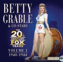 The 20th Century Fox Years, Volume 1 (1940-1944)
