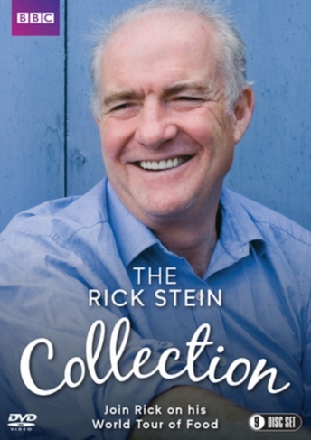 The Rick Stein Collection