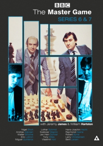 The Master Game: Series 6 & 7