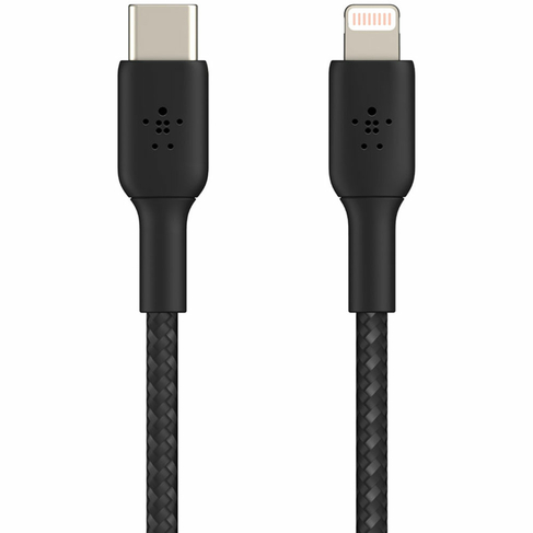 Belkin Charge Lightning To USB-C Cable